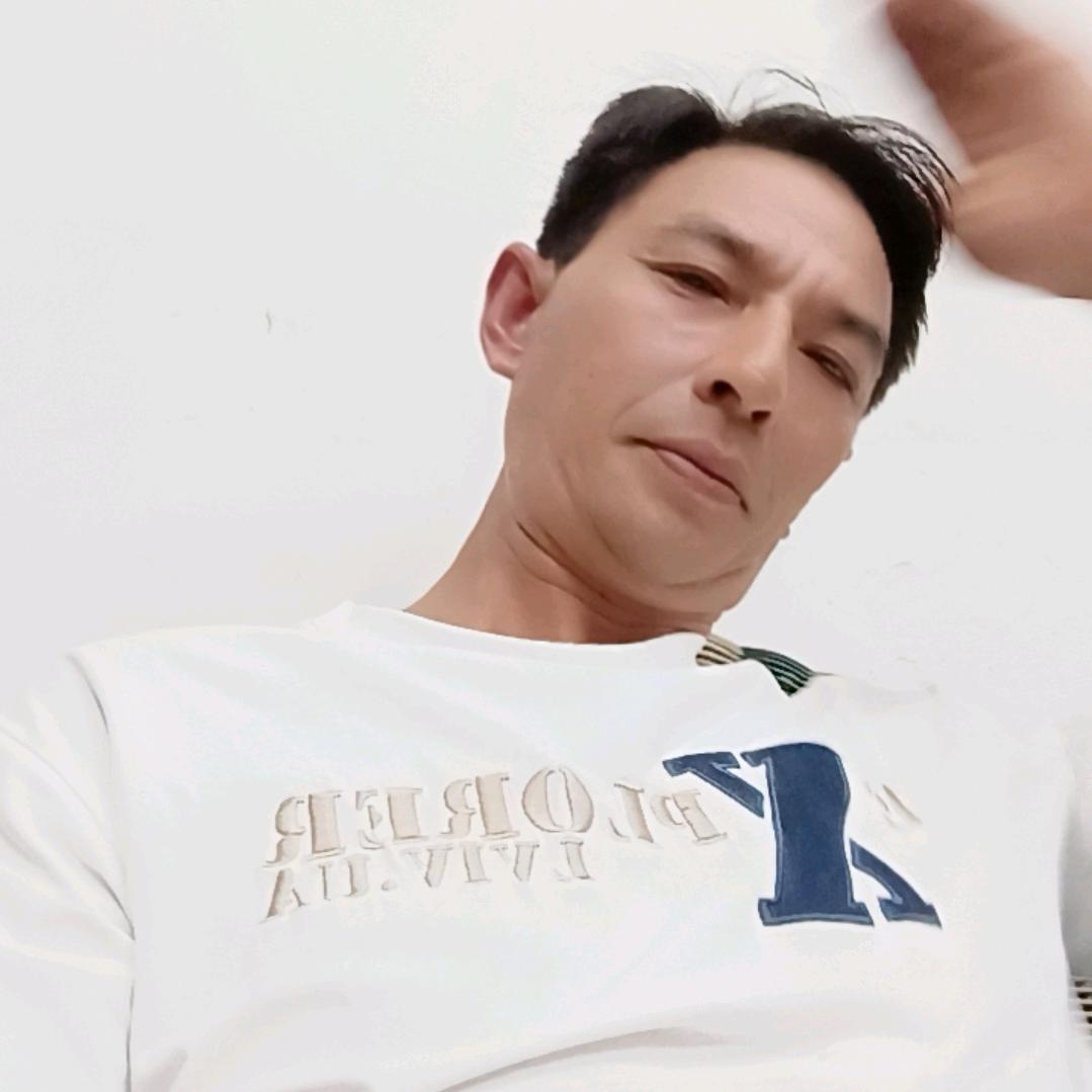 爱野钓的超哥！