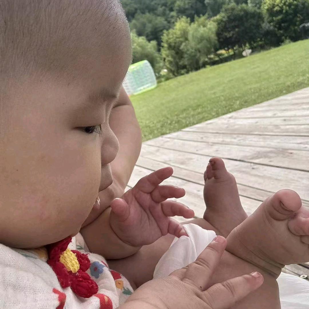 小小晨