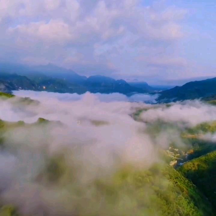 男儿世间走一遭