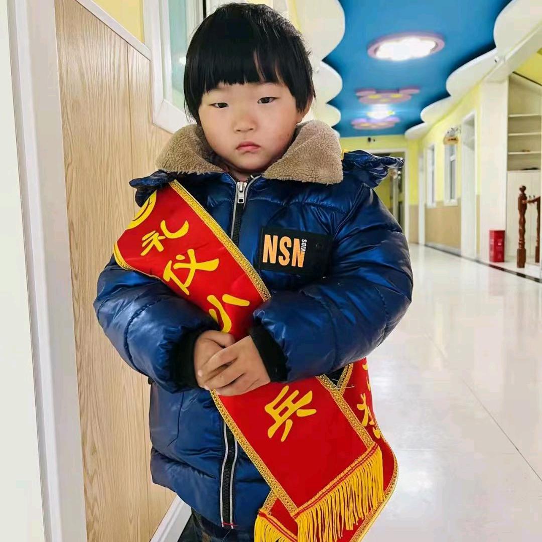 （雨后彩虹）🌈