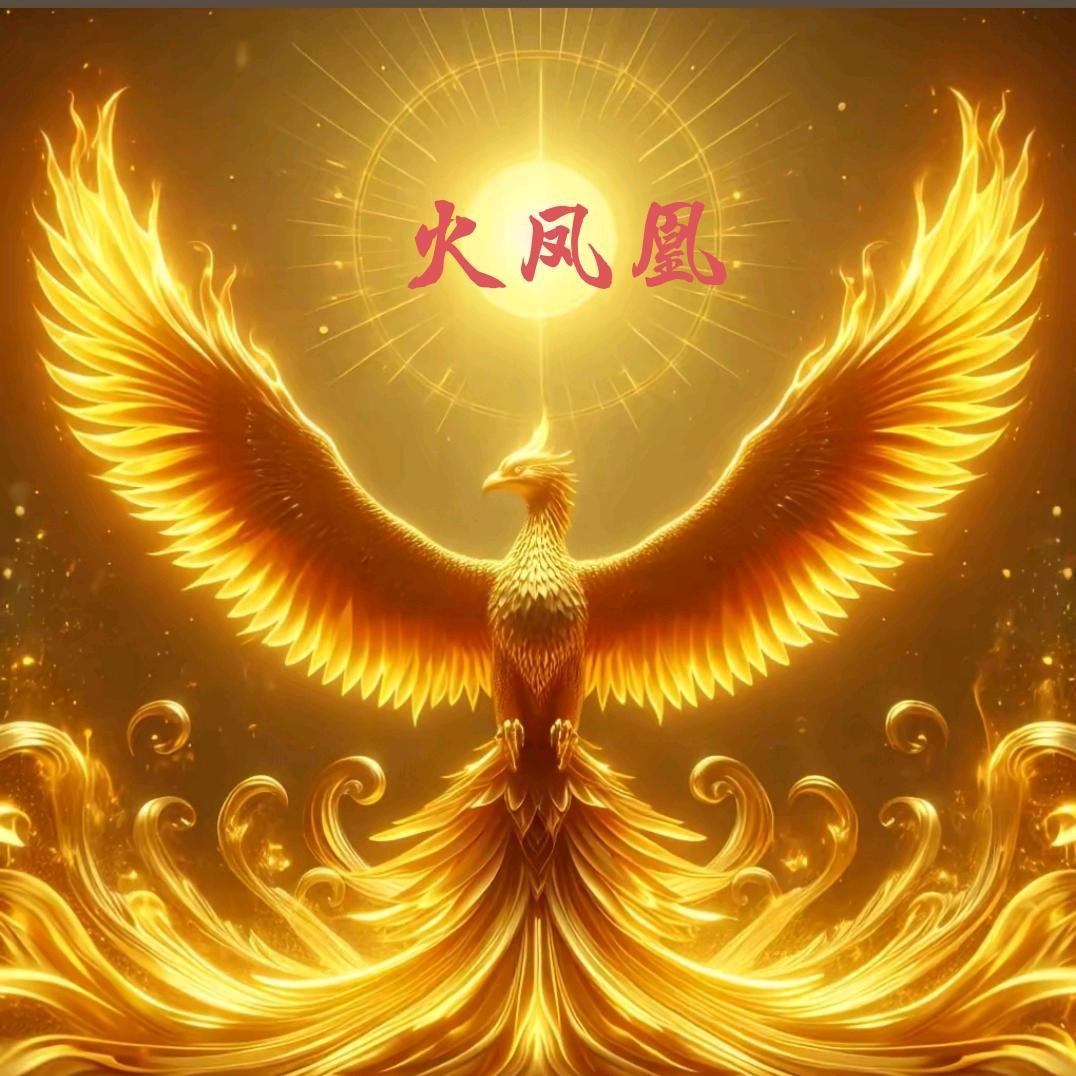 火凤凰烧鸟*串烧