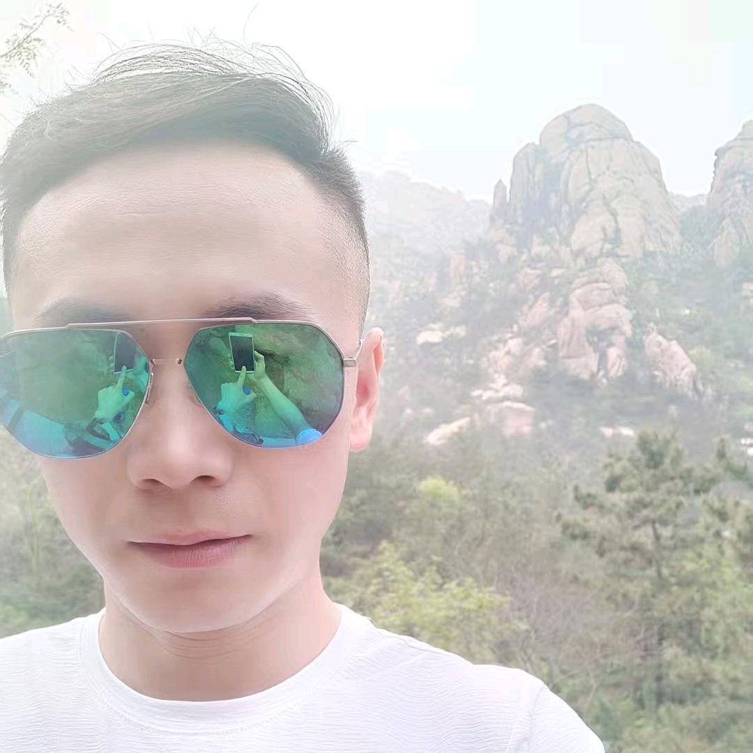 远方☛有你☯