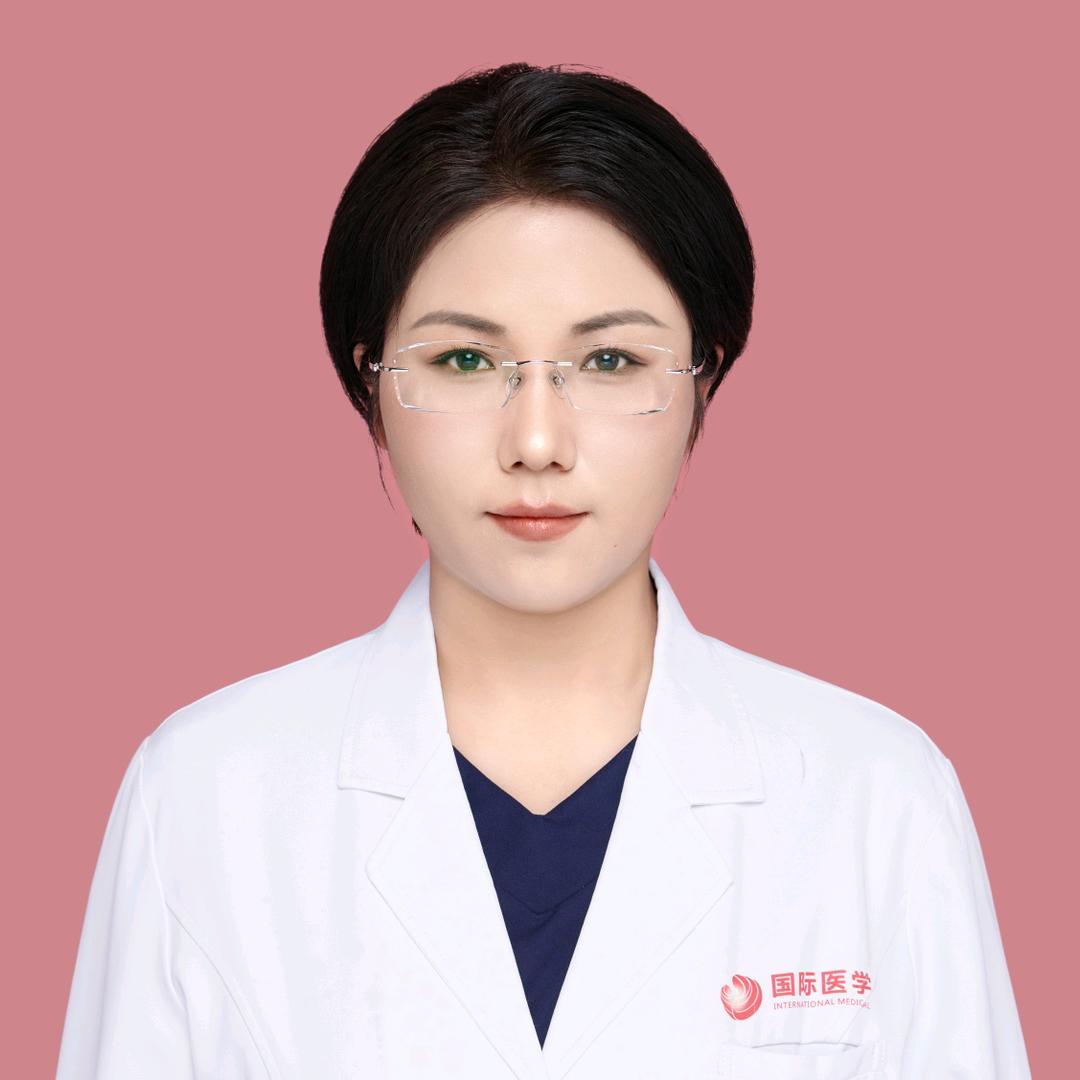 中医立沙主任