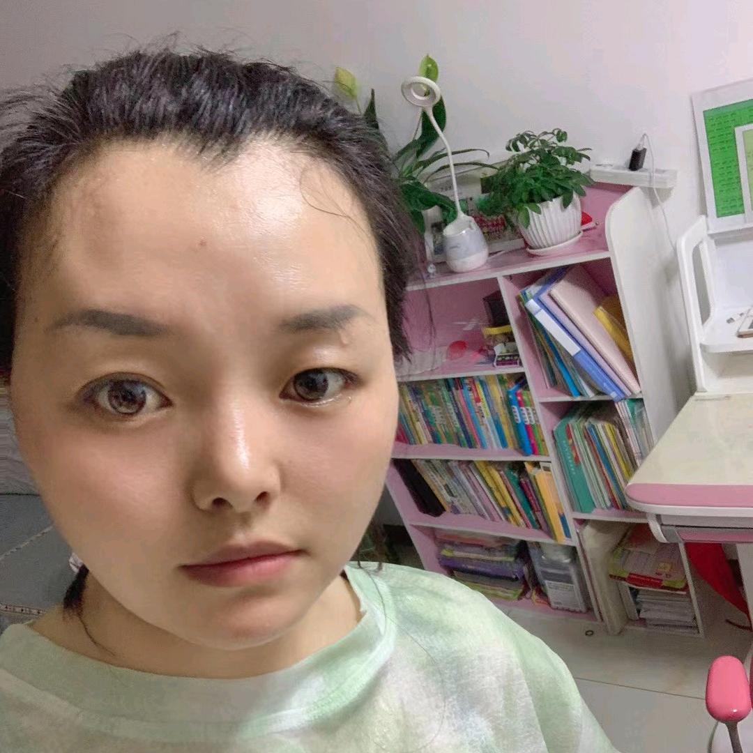 乐乐努力生活