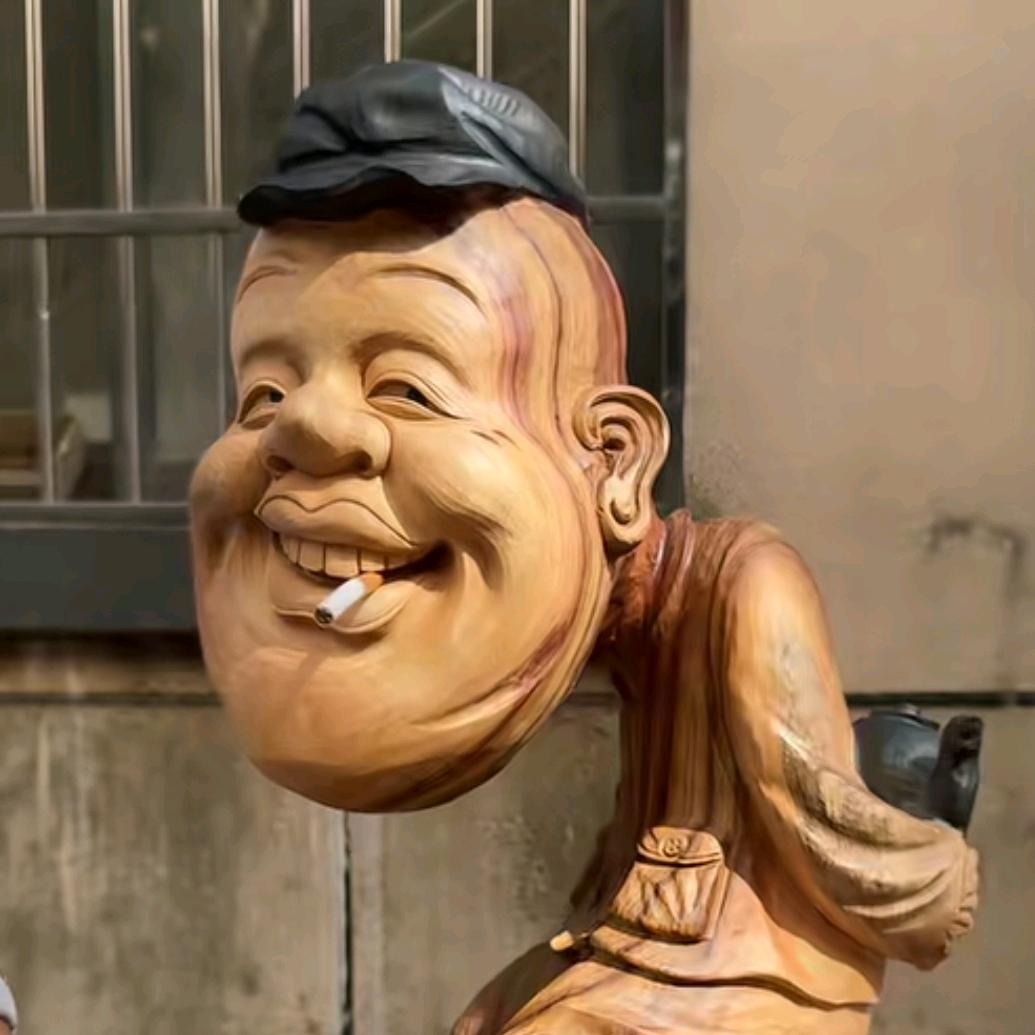 孙子百态