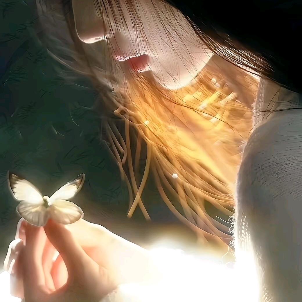 初一💫