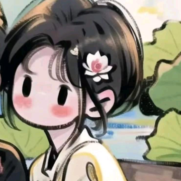小柒  💎