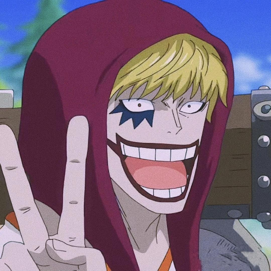 中二怪兽（Apex）