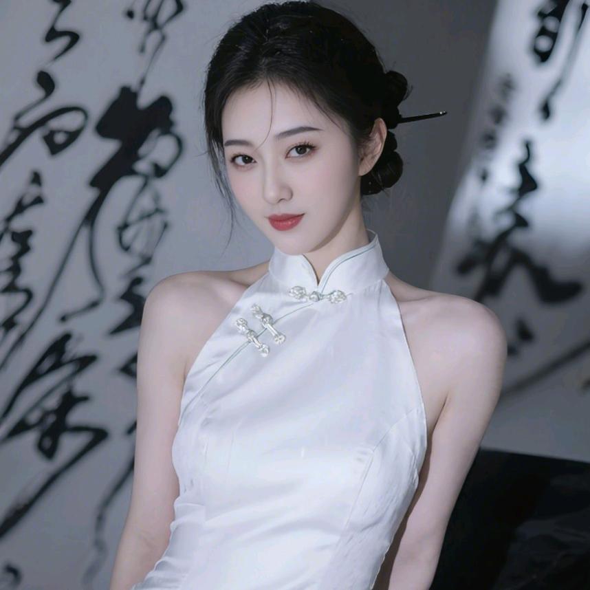 上海-惊鸿仙子