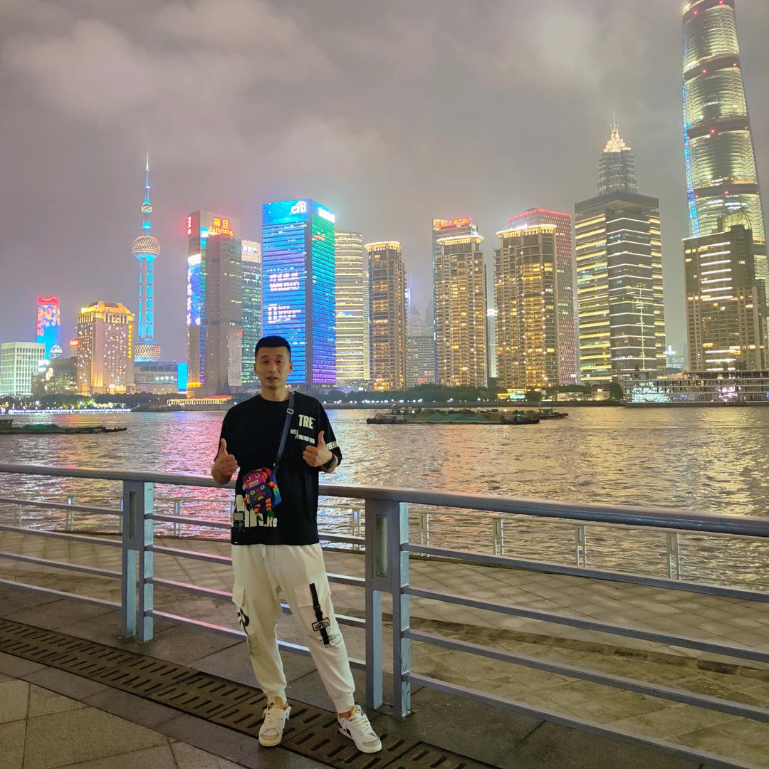 毒来独往