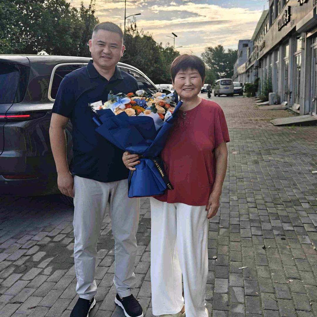 山东惠友百货刘涛