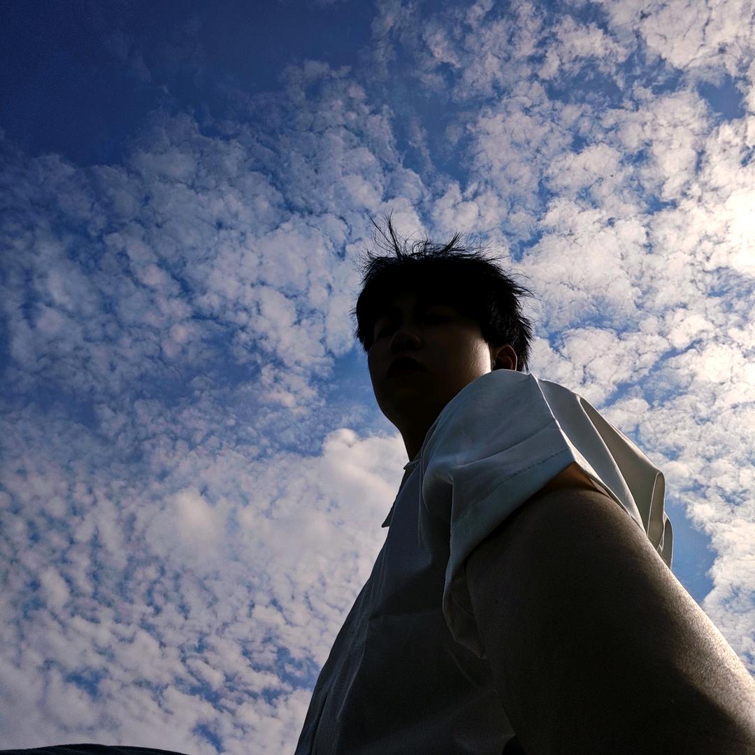 摄影小霖📷（重庆约拍）