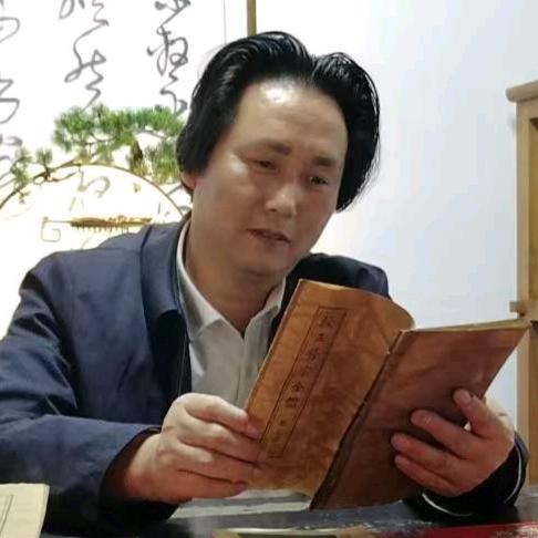 杨家森