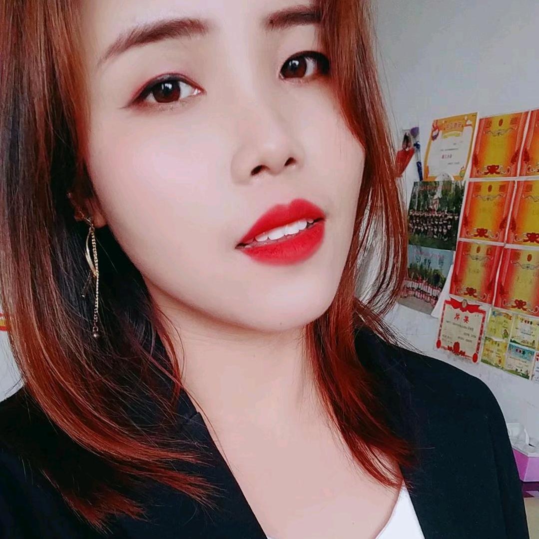 晓晓吖