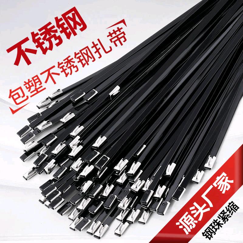 温州不锈钢扎带