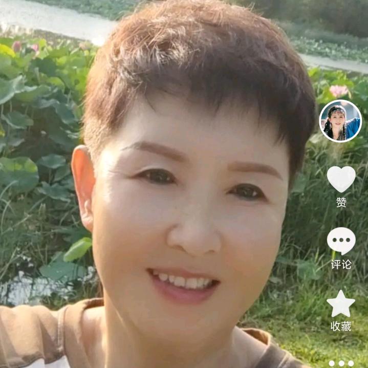 蓝天白云
