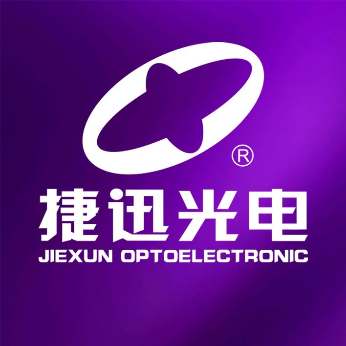 捷迅光电