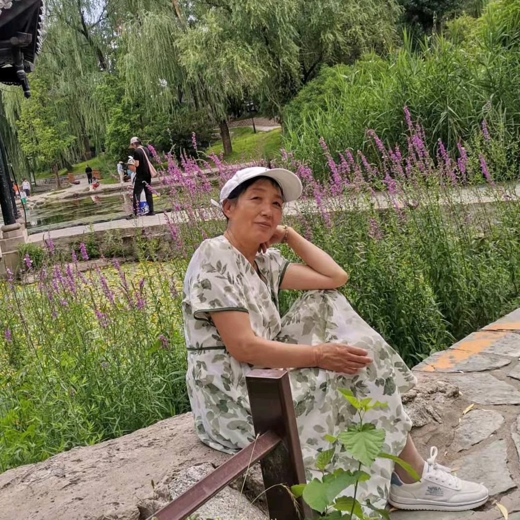 留住青春🌷
