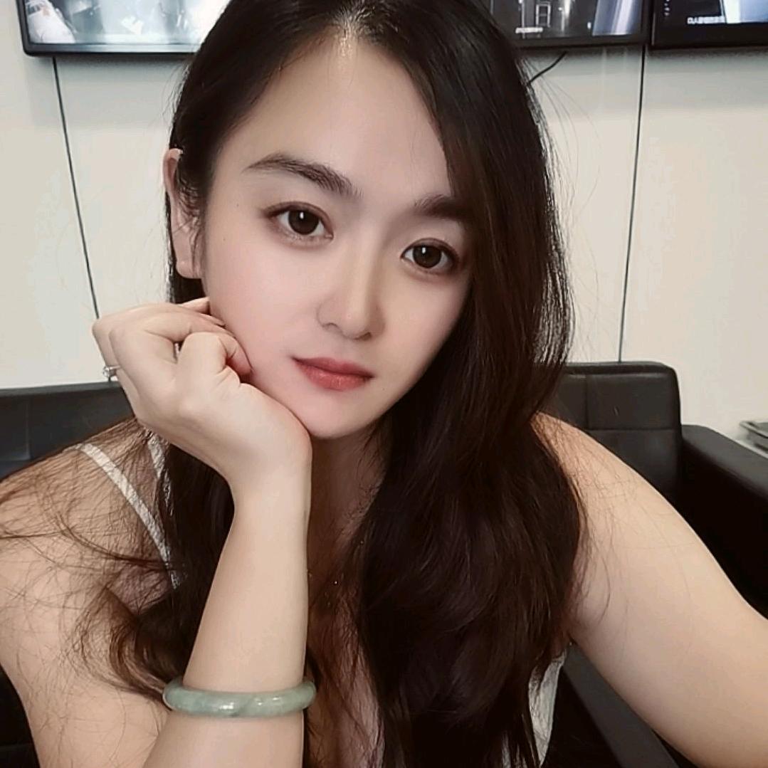 婺源小姐姐（程玉屏）