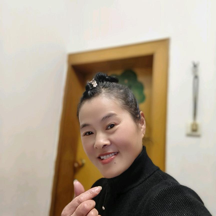 香儿爱运动
