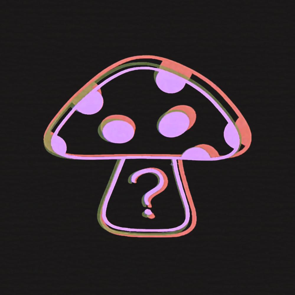 某种蘑菇