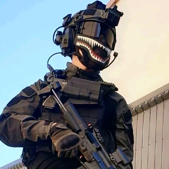寒风