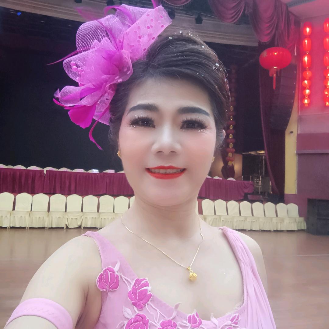 健康快乐女人