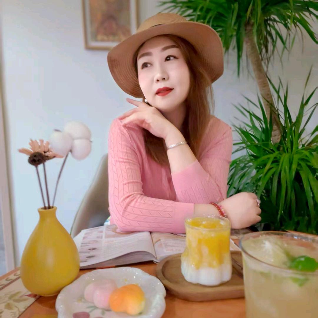 开心果