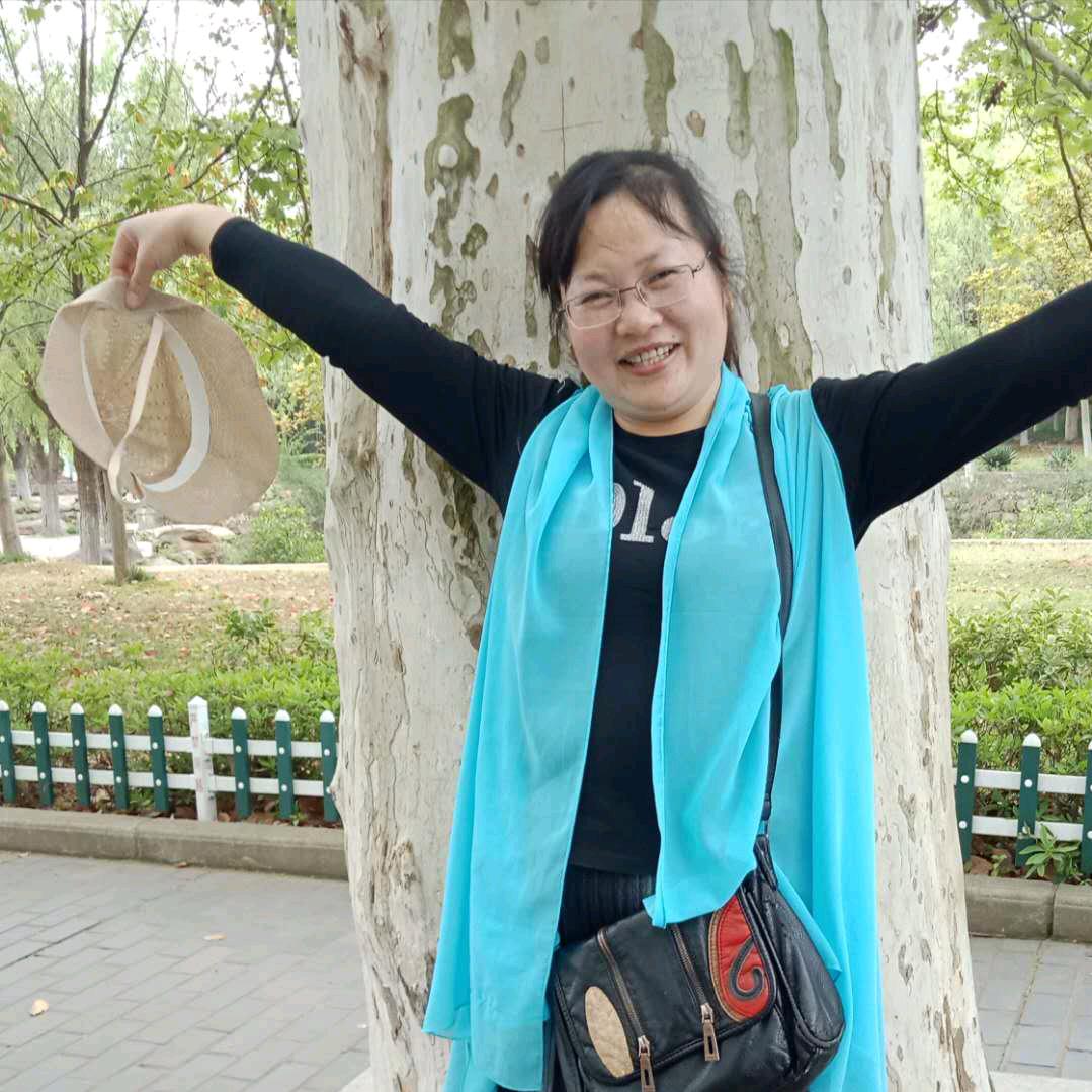 汉川慧姐❤(和)周一19:19