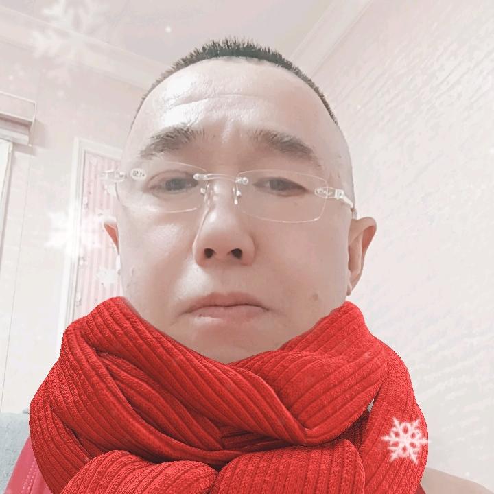 李付和,好人一生平安