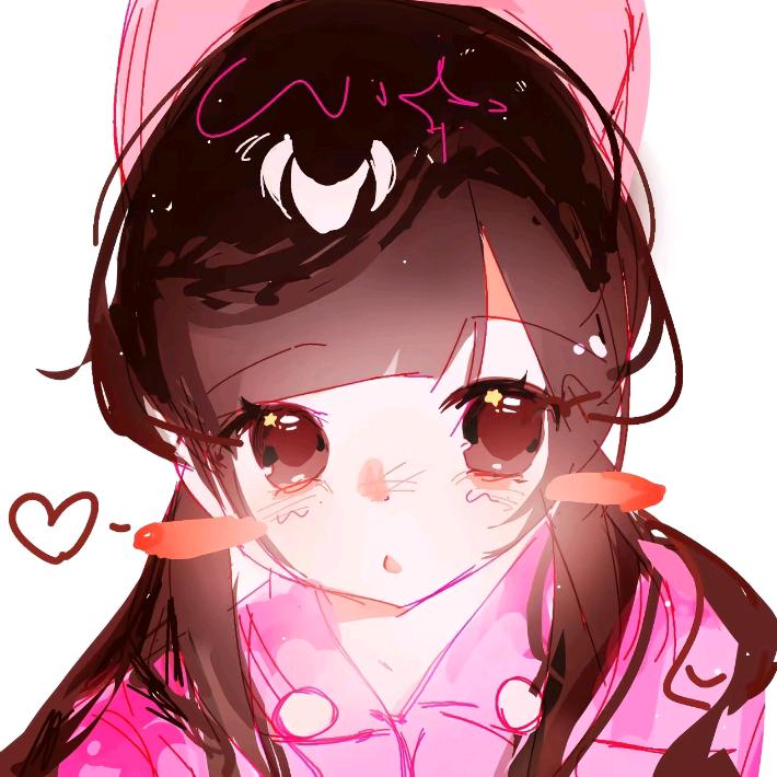 染染呀