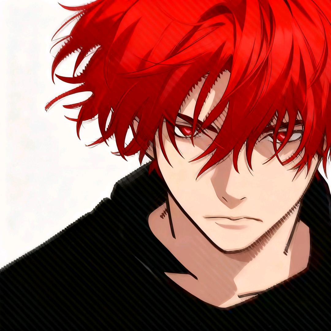 隔绝（出过非洲之心版）