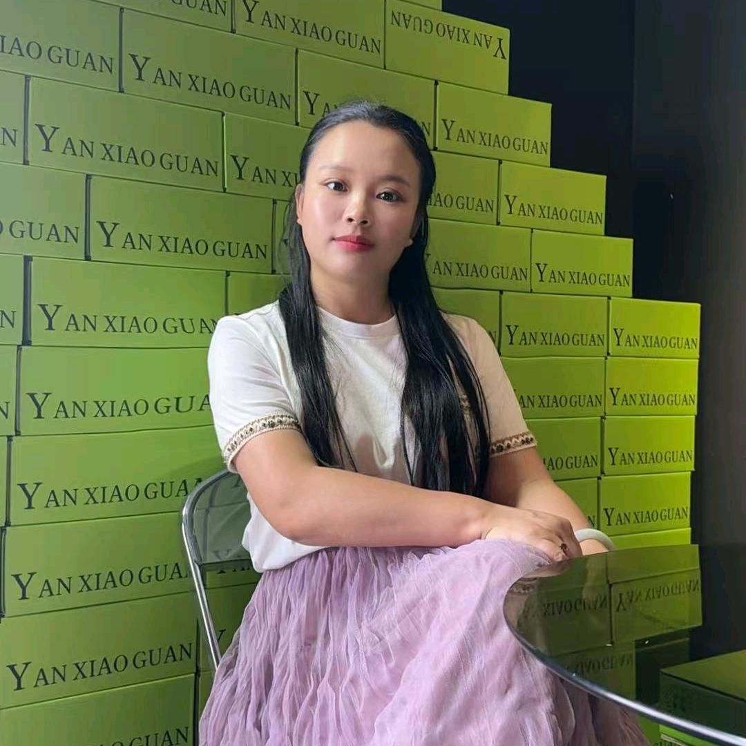 妍小官新美业萍萍