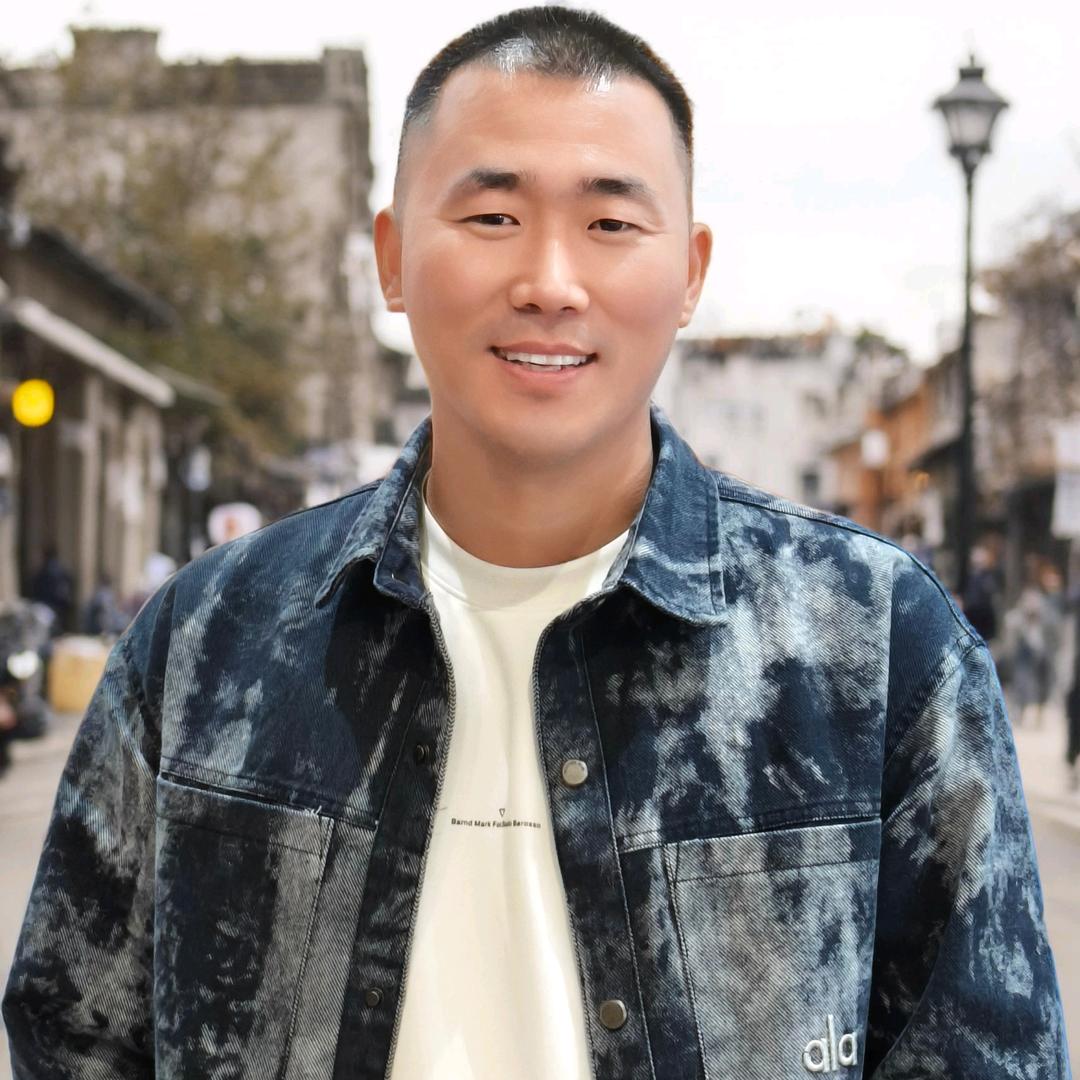 老王的健康方程式