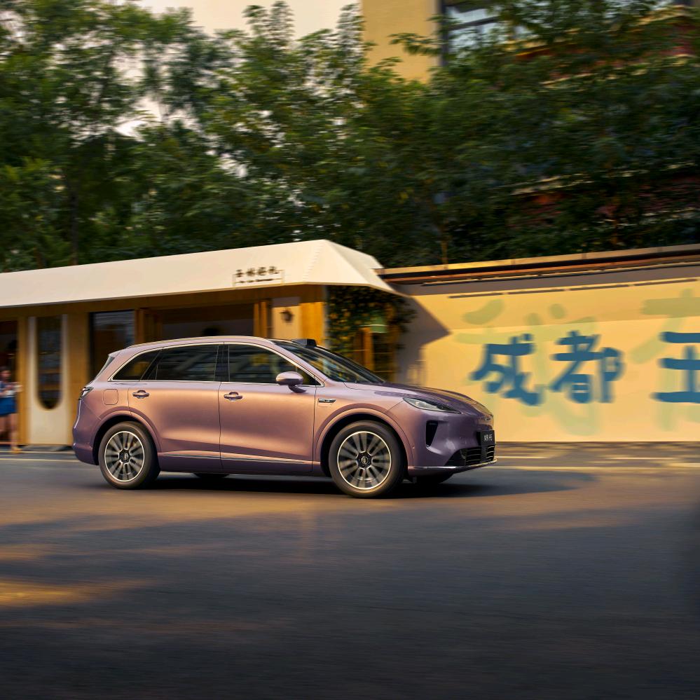 卖尚界的静静～