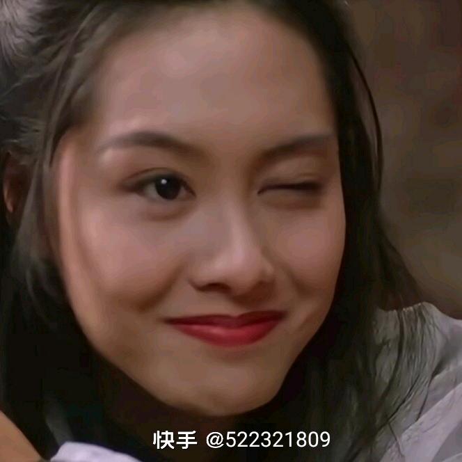 朱茵之【月光宝盒】