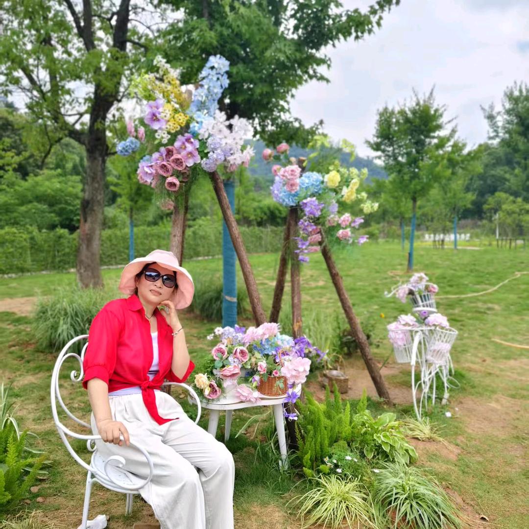 纳爱斯本地生活推荐官(黄石珍珍)