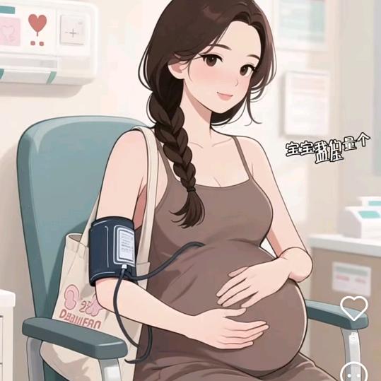 财神爷的小女儿