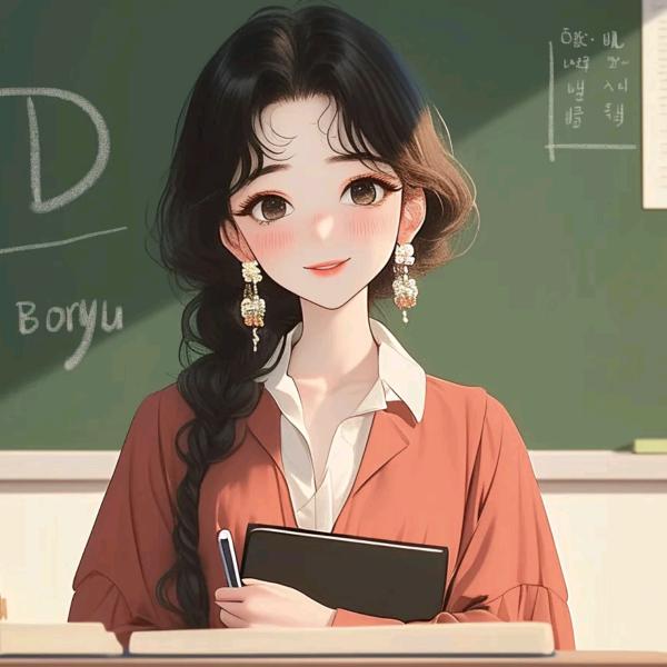 专注晚辅的全科何老师