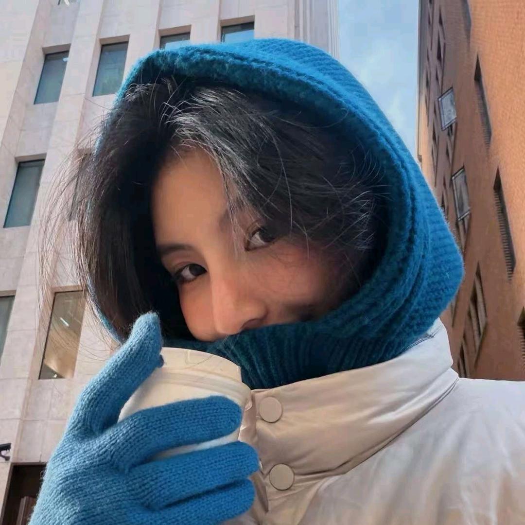 梁夜（潮流穿搭)