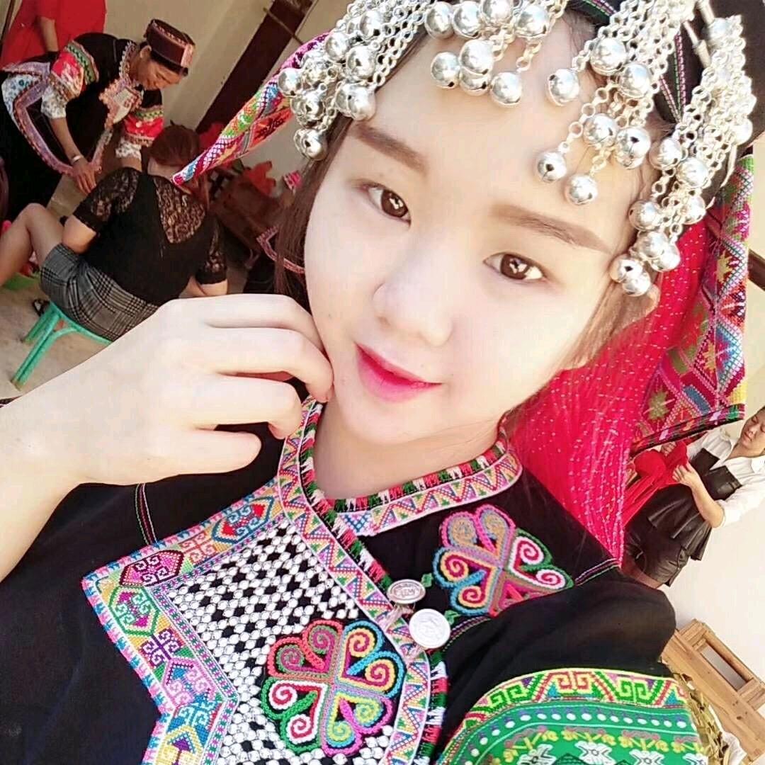 小燕子啦
