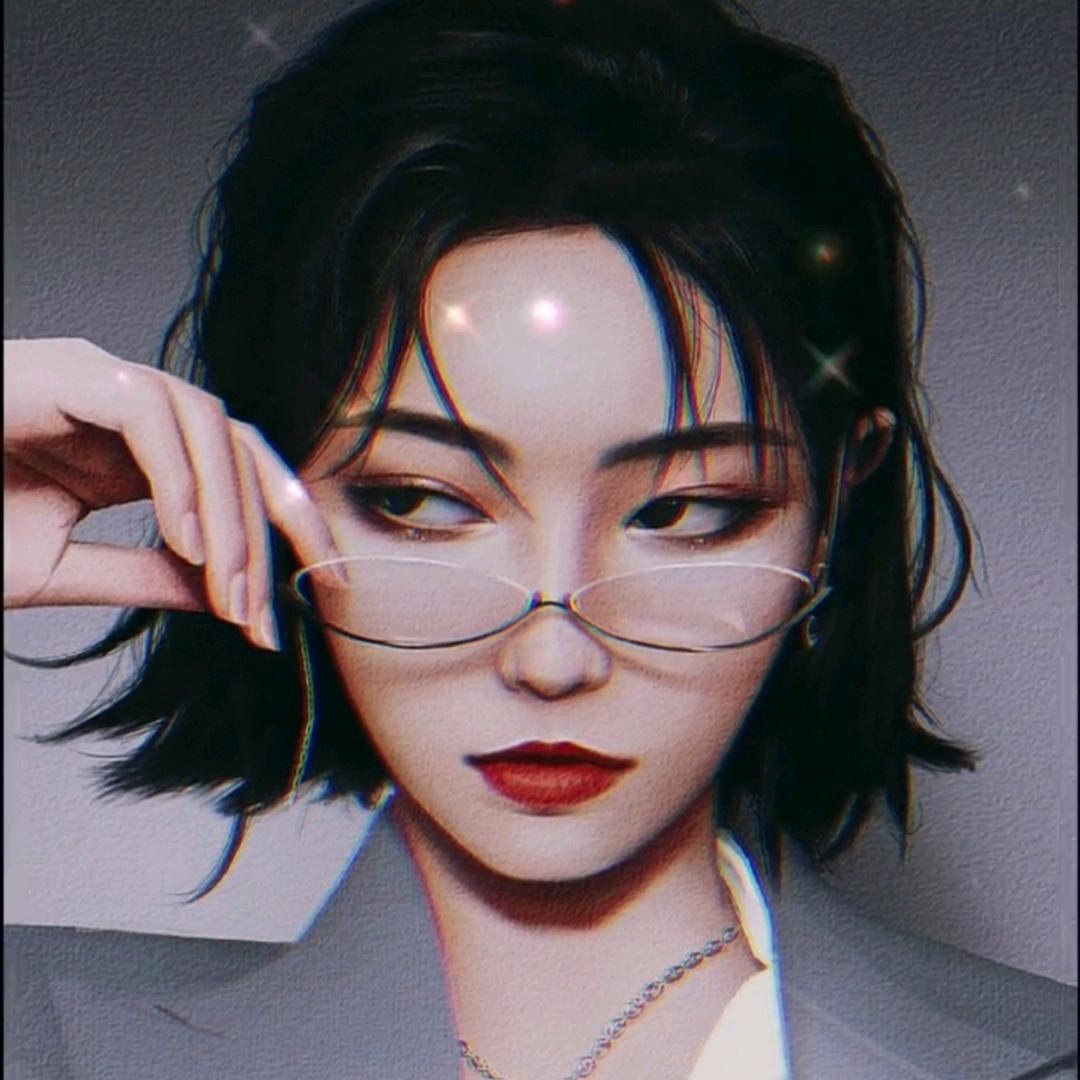 小只姐姐༊