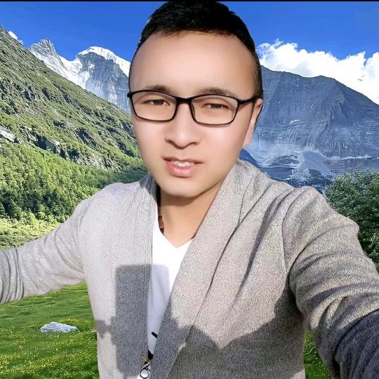 马绍华☞收藏