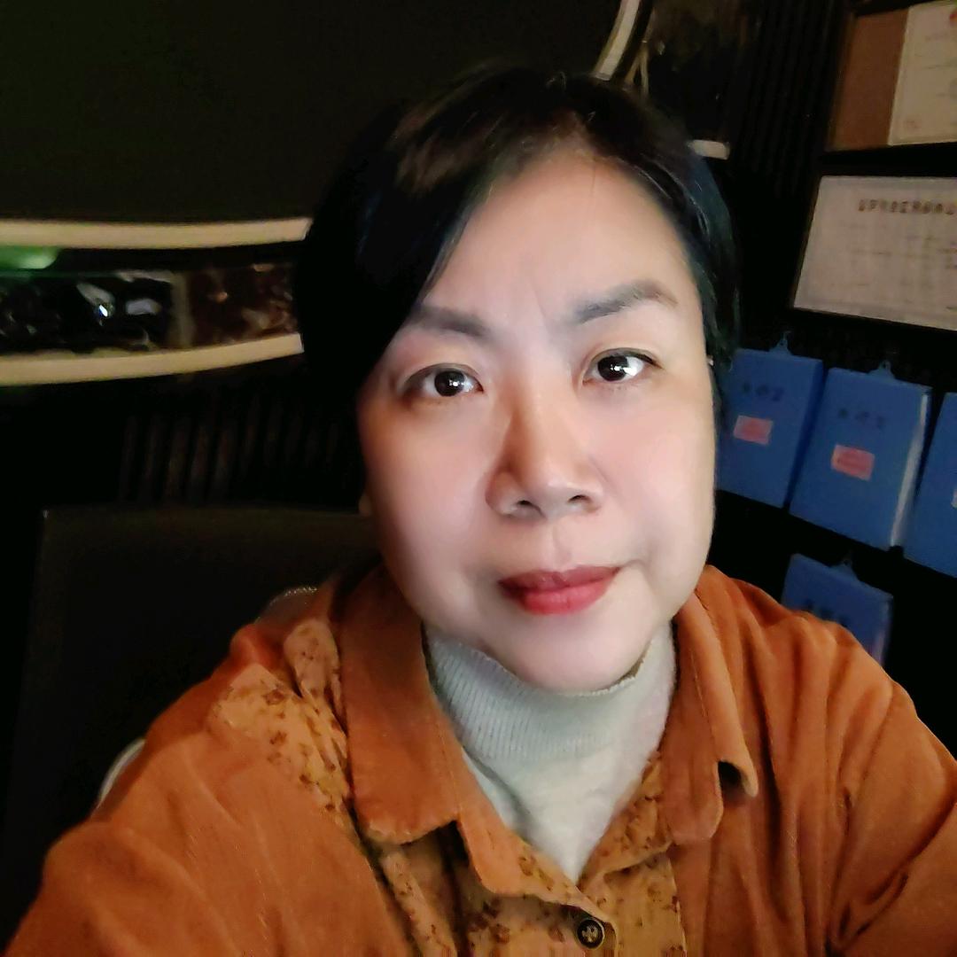 住马王街的姑娘