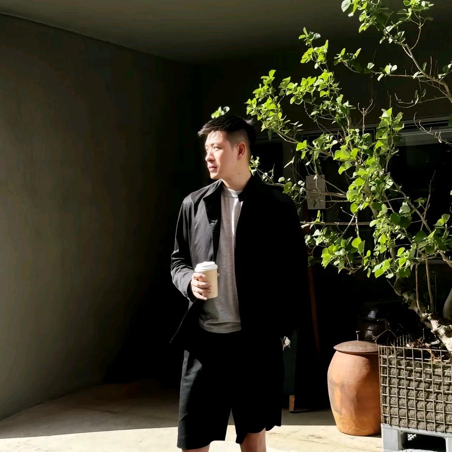 秦磊-好物返场🦄