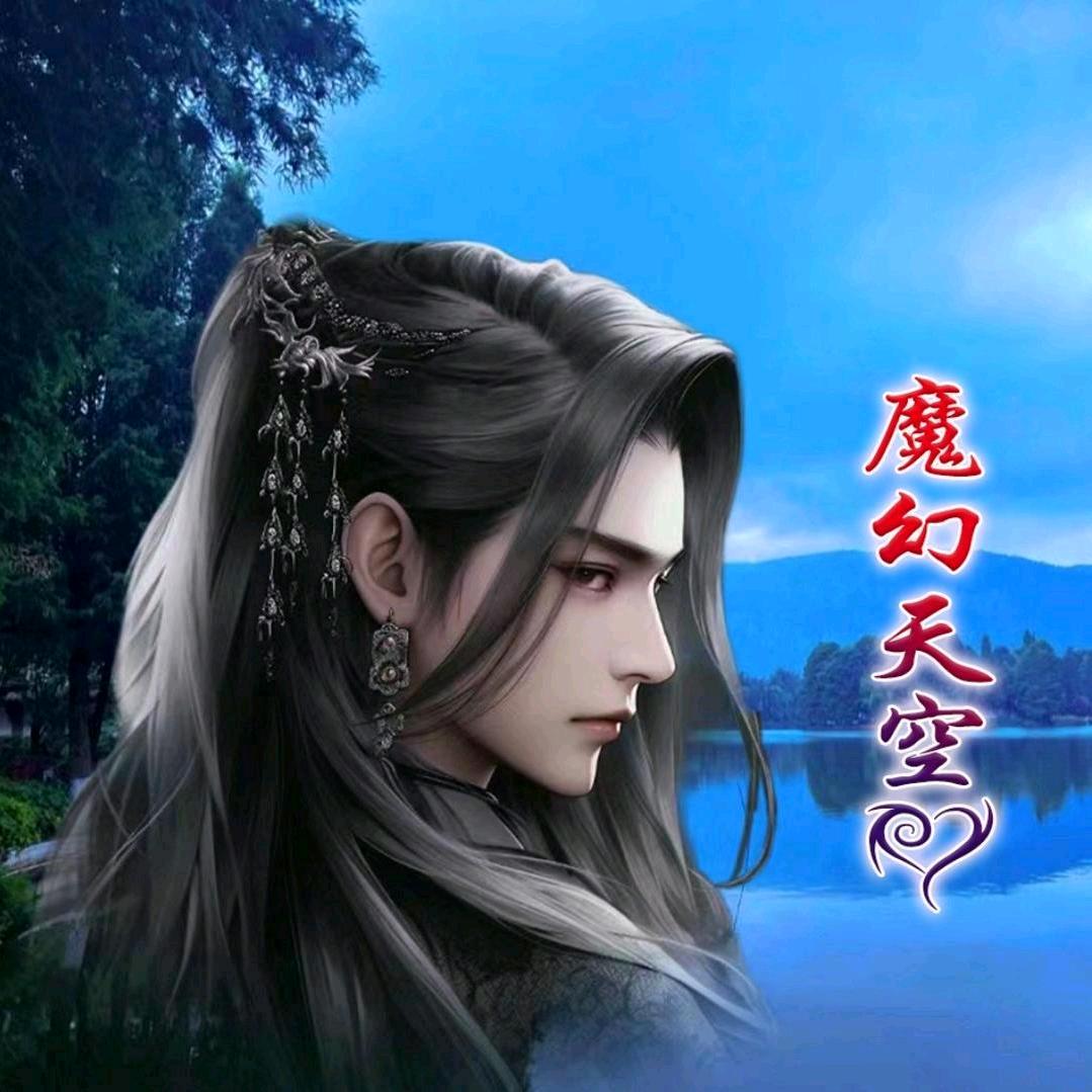 🌈缘份天空