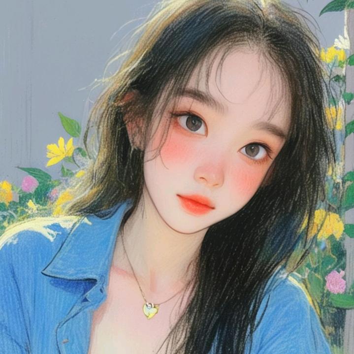 软糖甜心