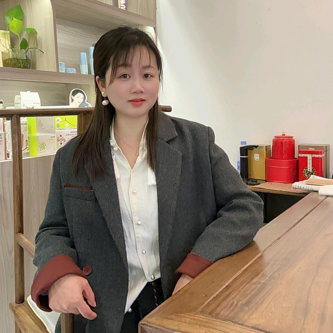 在大冶做美容的兰兰