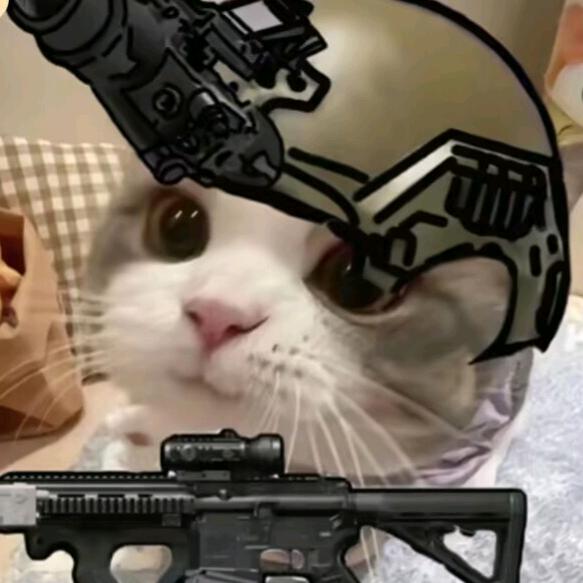 暗区突围·尘宇