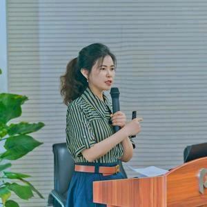 浩天财税小杨姐